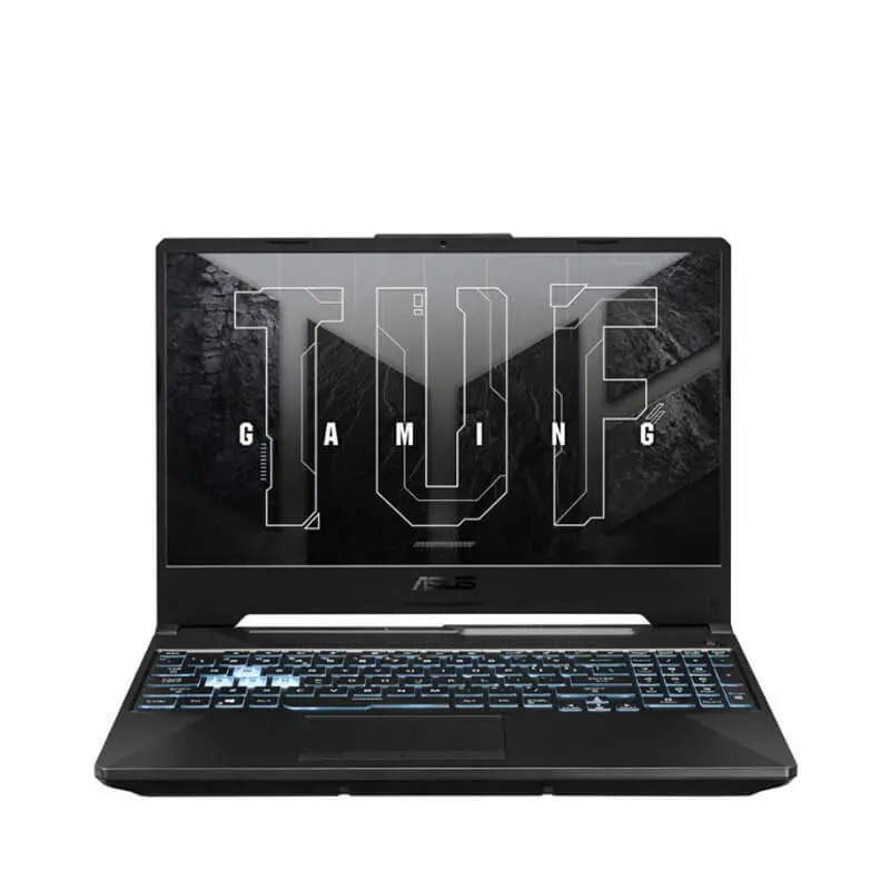 لپ تاپ گیمینگ ایسوس TUF Gaming  FA506NF-HN015